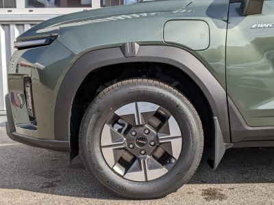 KGM/SsangYong Musso Pick Up Neuwagen