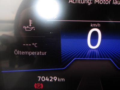 VW Taigo Gebrauchtwagen