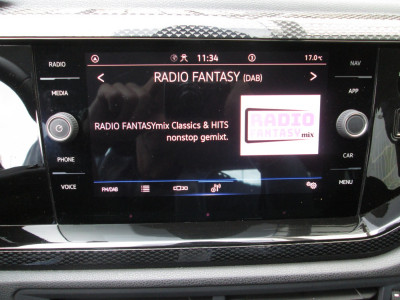 VW Taigo Gebrauchtwagen