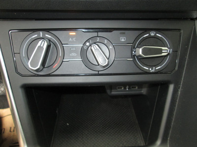 VW Taigo Gebrauchtwagen