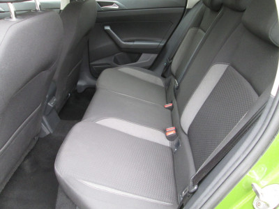 VW Taigo Gebrauchtwagen