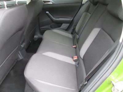 VW Taigo Gebrauchtwagen