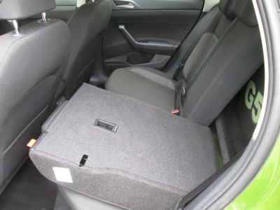 VW Taigo Gebrauchtwagen