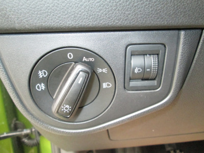 VW Taigo Gebrauchtwagen