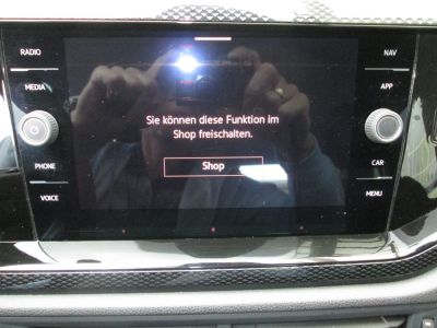 VW Taigo Gebrauchtwagen