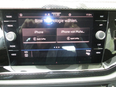 VW Taigo Gebrauchtwagen