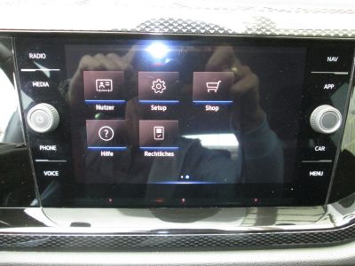 VW Taigo Gebrauchtwagen