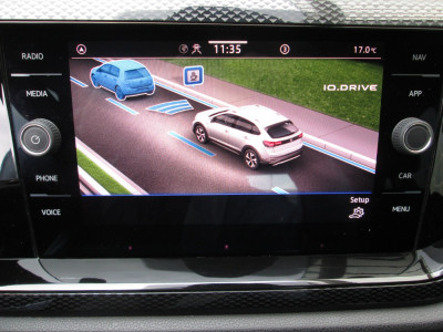 VW Taigo Gebrauchtwagen