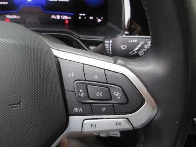 VW Taigo Gebrauchtwagen