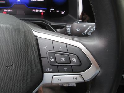 VW Taigo Gebrauchtwagen