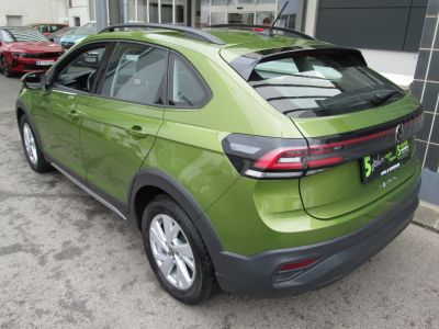 VW Taigo Gebrauchtwagen