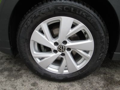 VW Taigo Gebrauchtwagen