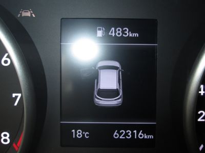 Hyundai i30 Gebrauchtwagen