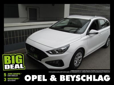 Hyundai i30 Gebrauchtwagen