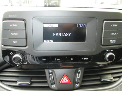 Hyundai i30 Gebrauchtwagen