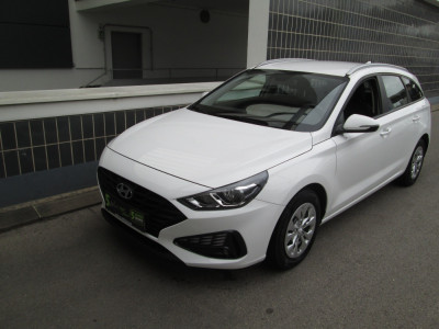 Hyundai i30 Gebrauchtwagen