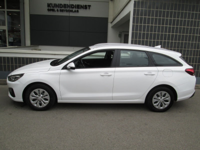 Hyundai i30 Gebrauchtwagen