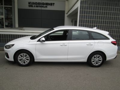 Hyundai i30 Gebrauchtwagen