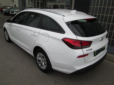 Hyundai i30 Gebrauchtwagen