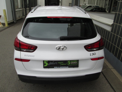 Hyundai i30 Gebrauchtwagen