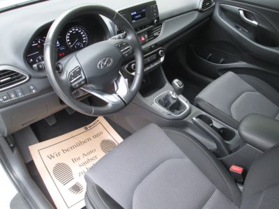 Hyundai i30 Gebrauchtwagen