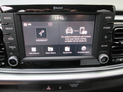 KIA Rio Gebrauchtwagen