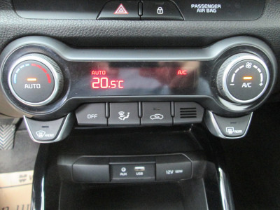 KIA Rio Gebrauchtwagen