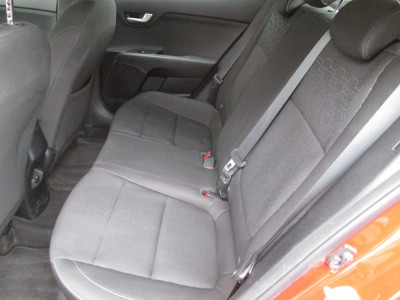 KIA Rio Gebrauchtwagen