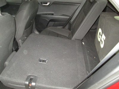 KIA Rio Gebrauchtwagen