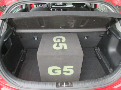 KIA Rio Gebrauchtwagen