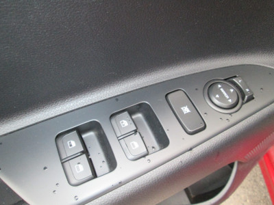 KIA Rio Gebrauchtwagen