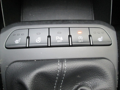 KIA Rio Gebrauchtwagen