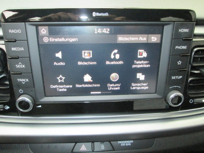 KIA Rio Gebrauchtwagen