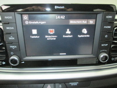 KIA Rio Gebrauchtwagen