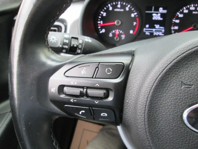 KIA Rio Gebrauchtwagen