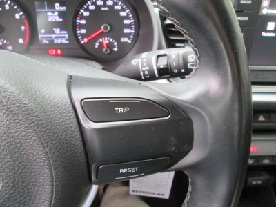 KIA Rio Gebrauchtwagen