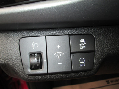 KIA Rio Gebrauchtwagen