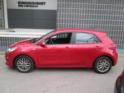 KIA Rio Gebrauchtwagen