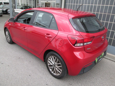 KIA Rio Gebrauchtwagen