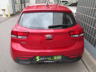 KIA Rio Gebrauchtwagen