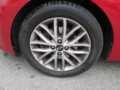 KIA Rio Gebrauchtwagen