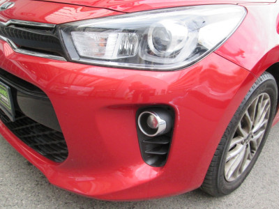 KIA Rio Gebrauchtwagen
