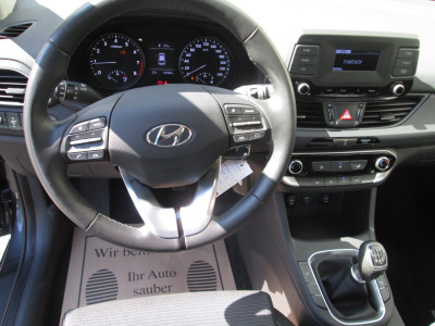 Hyundai i30 Gebrauchtwagen