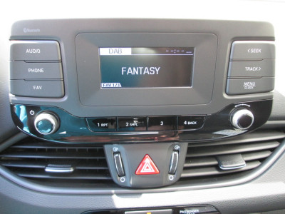 Hyundai i30 Gebrauchtwagen