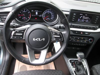 KIA Ceed Gebrauchtwagen