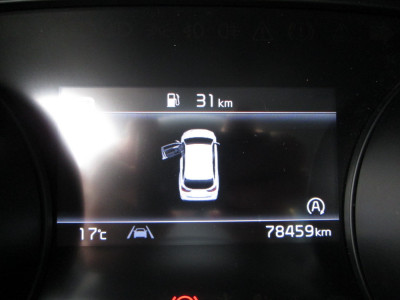 KIA Ceed Gebrauchtwagen