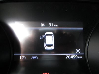 KIA Ceed Gebrauchtwagen