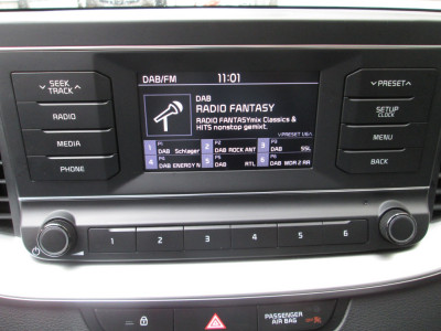 KIA Ceed Gebrauchtwagen