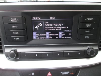 KIA Ceed Gebrauchtwagen