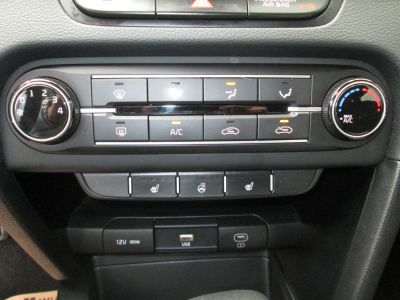 KIA Ceed Gebrauchtwagen